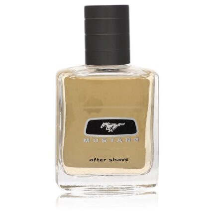 Mustang By Estee Lauder - After Shave (unboxed) 1 Oz