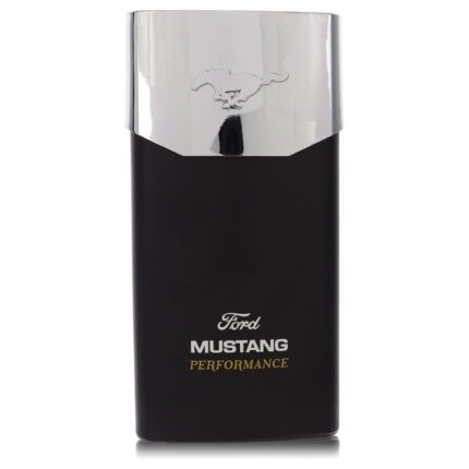 Mustang Performance By Estee Lauder - Eau De Toilette Spray (unboxed) 3.4 Oz