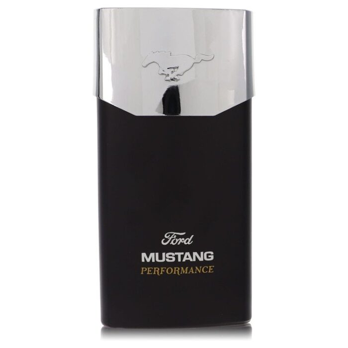 Mustang Performance By Estee Lauder - Eau De Toilette Spray (unboxed) 3.4 Oz - Image 1