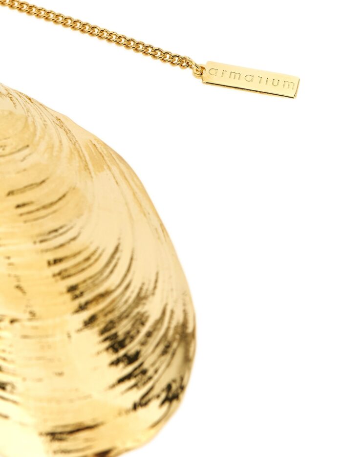 ARMARIUM 'Mussel Shell' Necklace