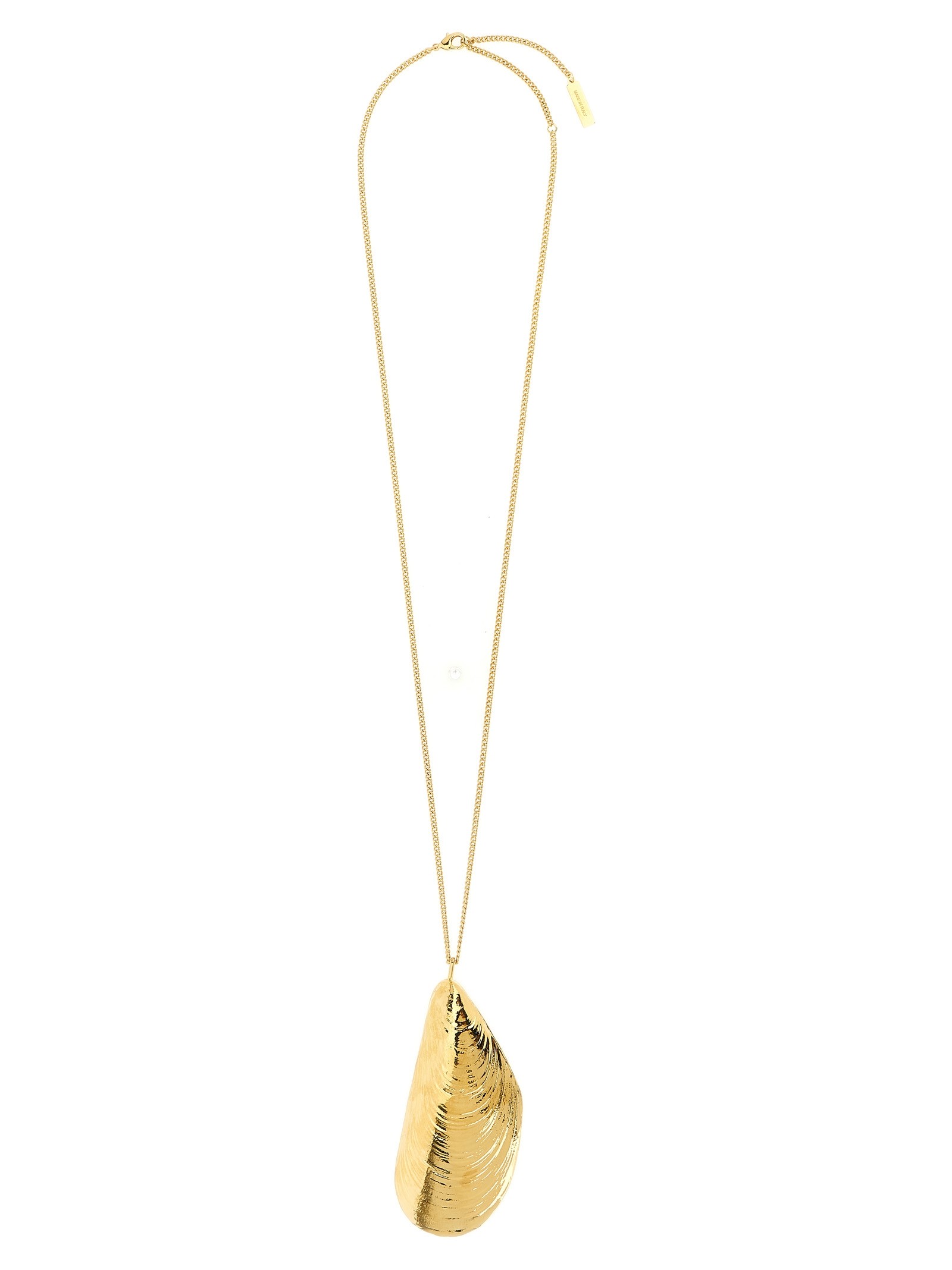 ARMARIUM 'Mussel Shell' Necklace