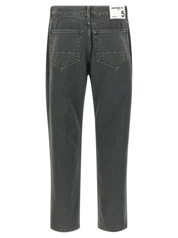 DEPARTMENT 5 'Musso' Jeans