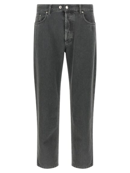 DEPARTMENT 5 'Musso' Jeans