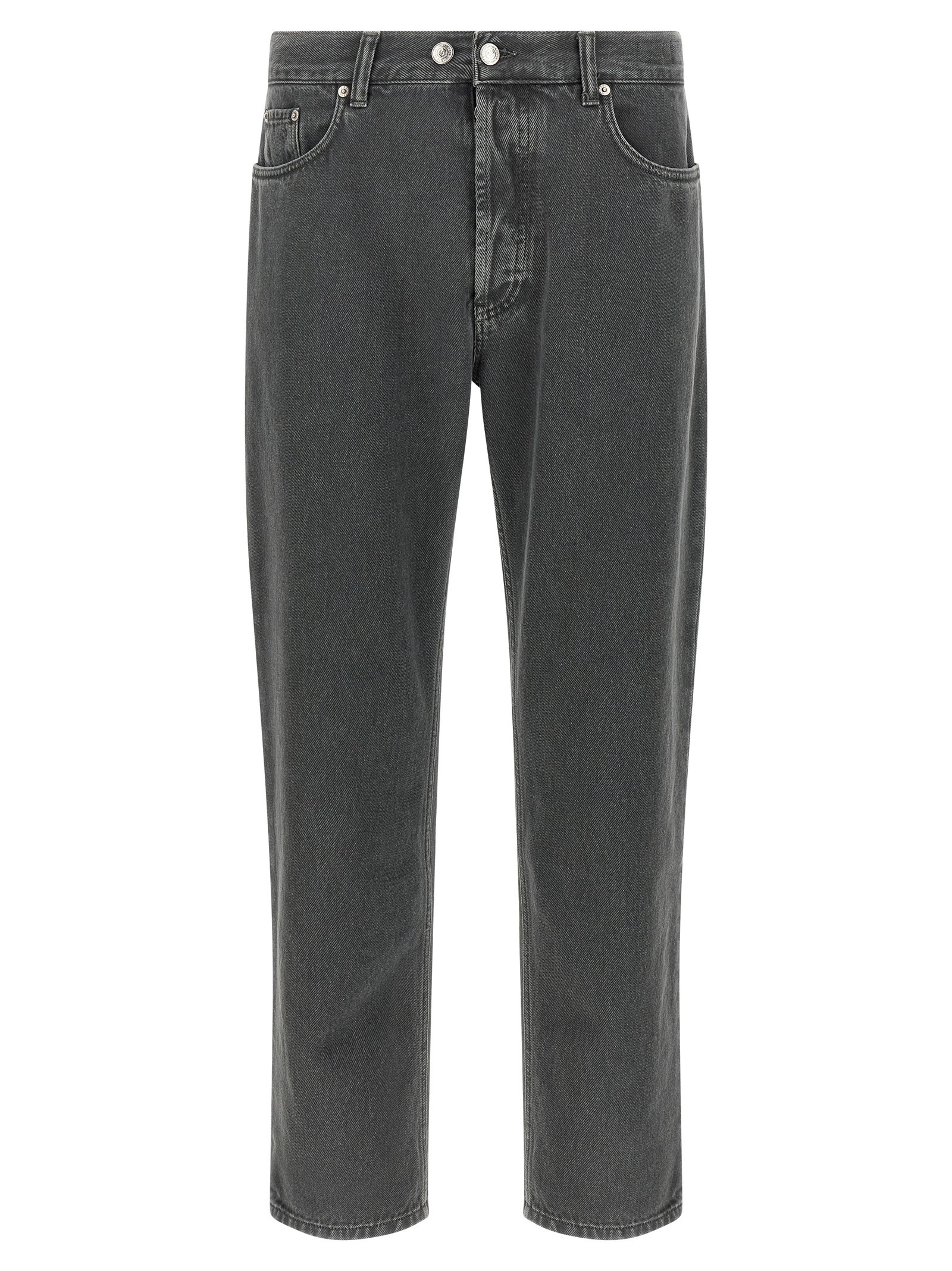 DEPARTMENT 5 'Musso' Jeans