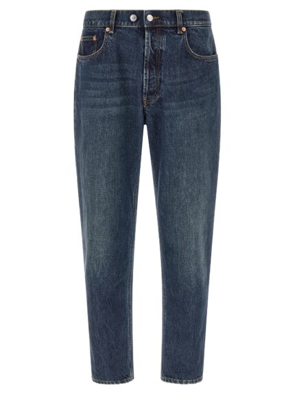 DEPARTMENT 5 'Musso' Jeans