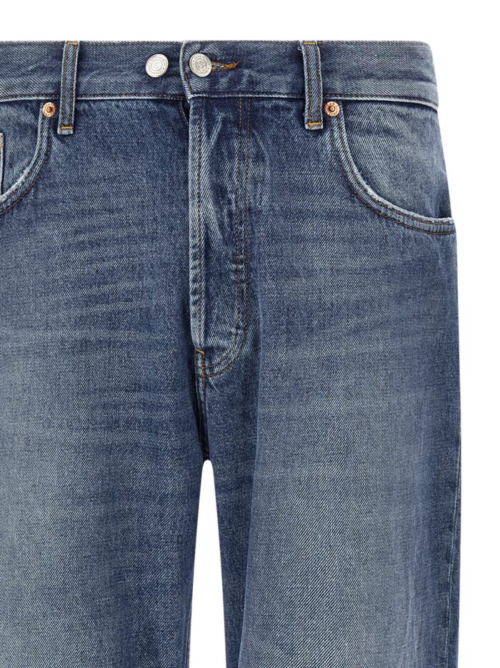 DEPARTMENT 5 'Musso' Jeans