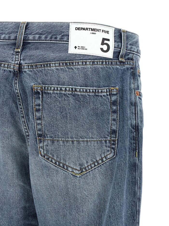 DEPARTMENT 5 'Musso' Jeans