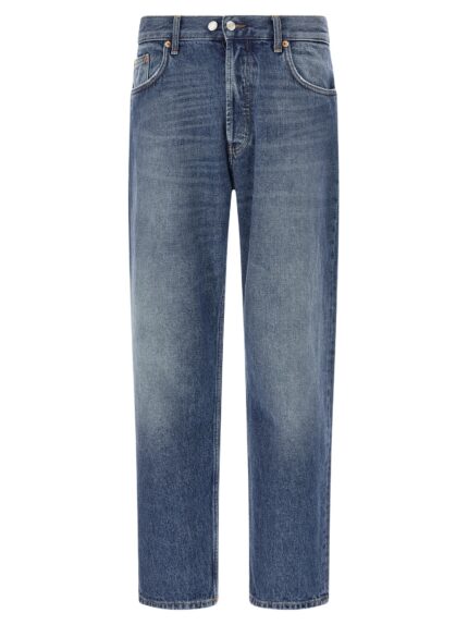 DEPARTMENT 5 'Musso' Jeans