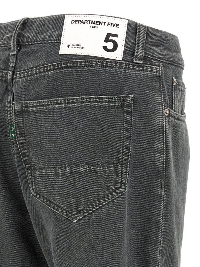 DEPARTMENT 5 'Musso' Jeans