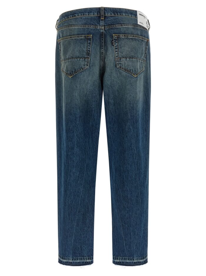 DEPARTMENT 5 'Musso' Jeans