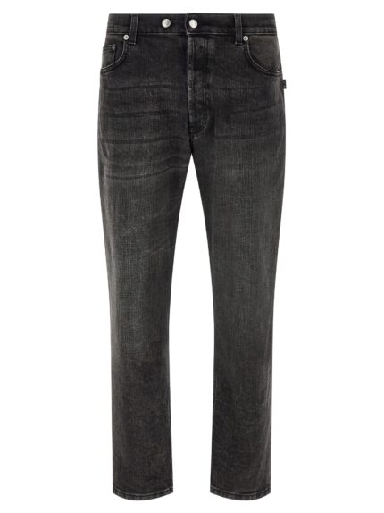 DEPARTMENT 5 'Musso' Jeans