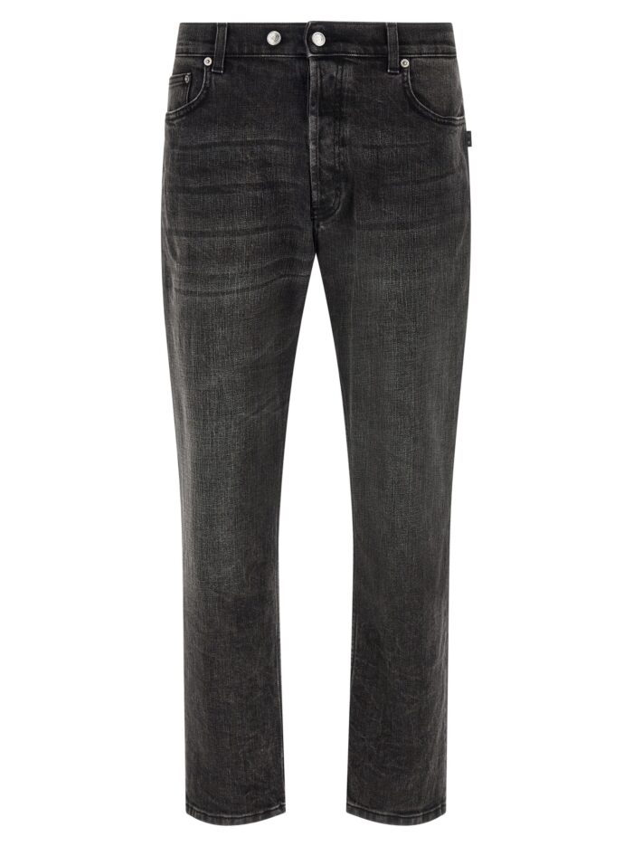 DEPARTMENT 5 'Musso' Jeans