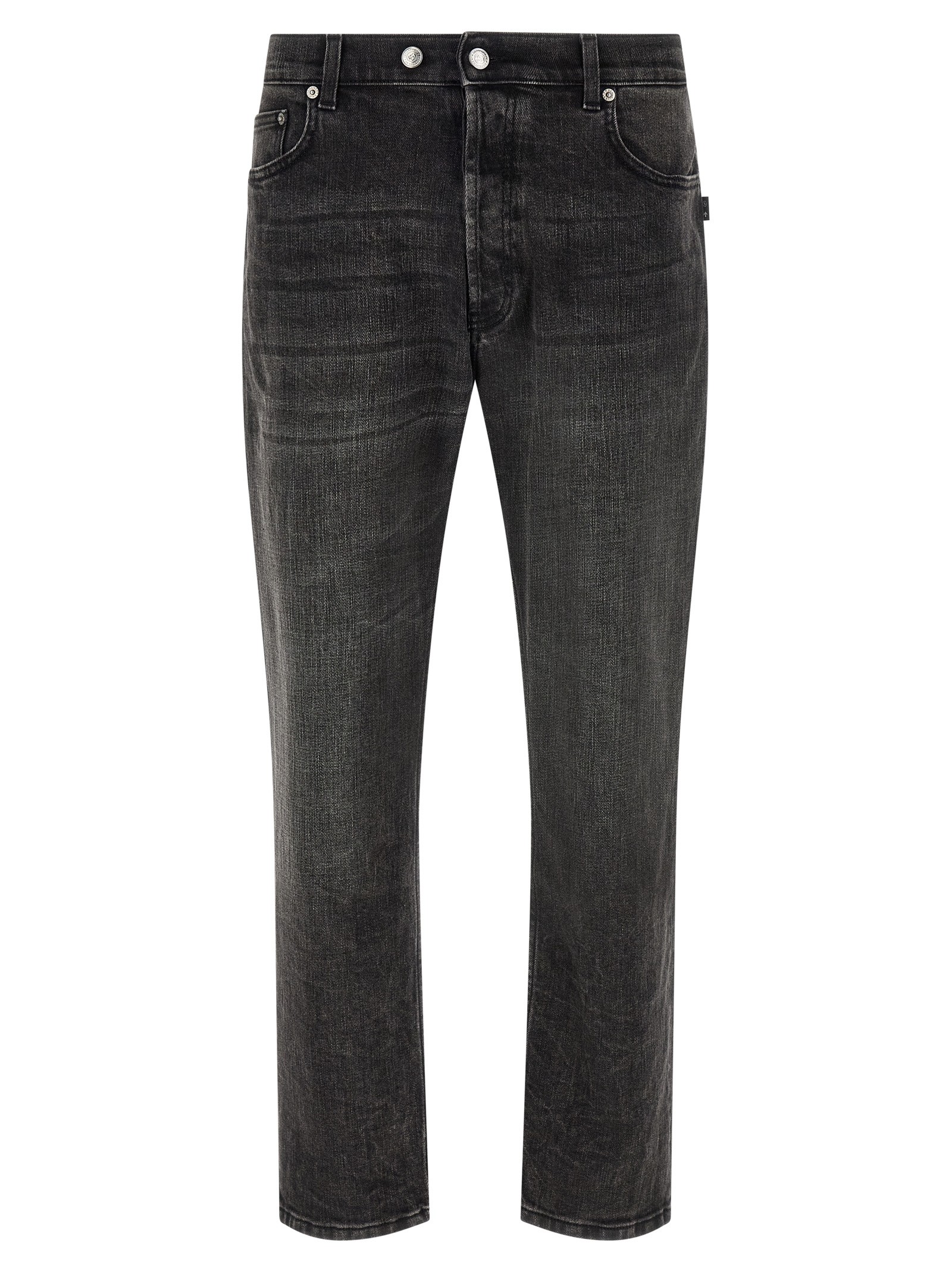 DEPARTMENT 5 'Musso' Jeans