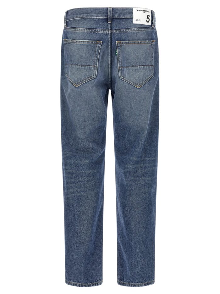 DEPARTMENT 5 'Musso' Jeans