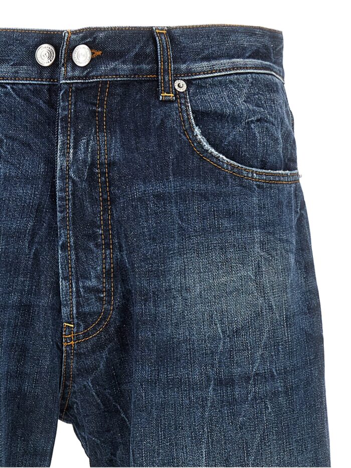 DEPARTMENT 5 'Musso' Jeans