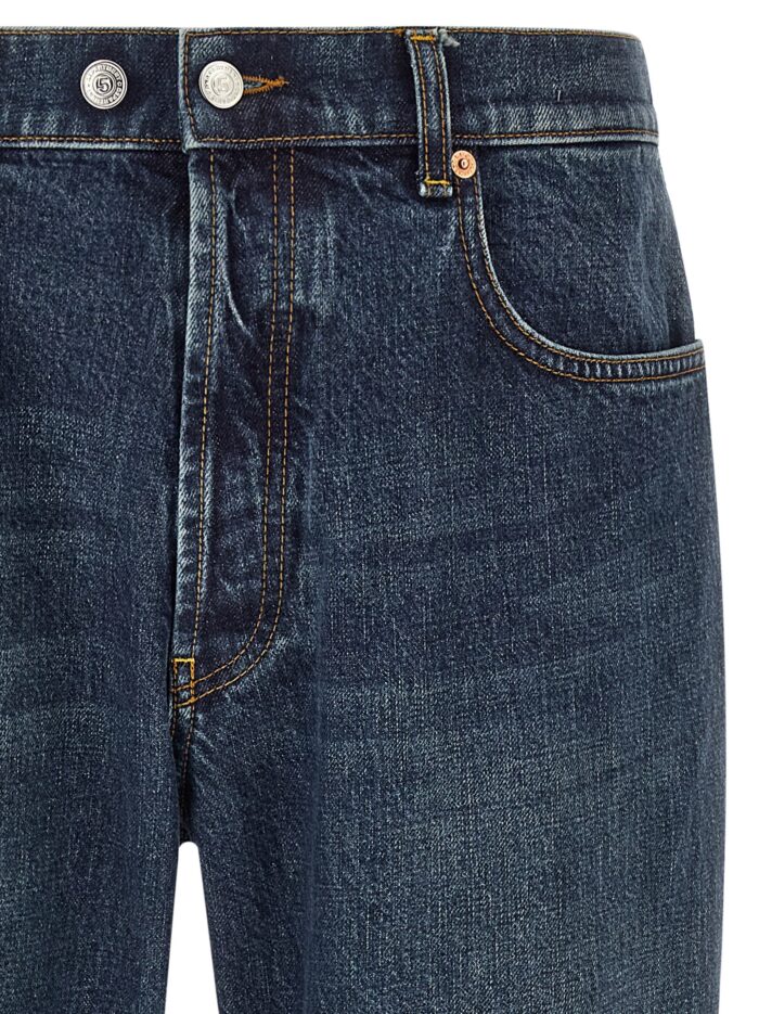 DEPARTMENT 5 'Musso' Jeans