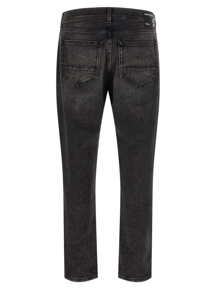 DEPARTMENT 5 'Musso' Jeans