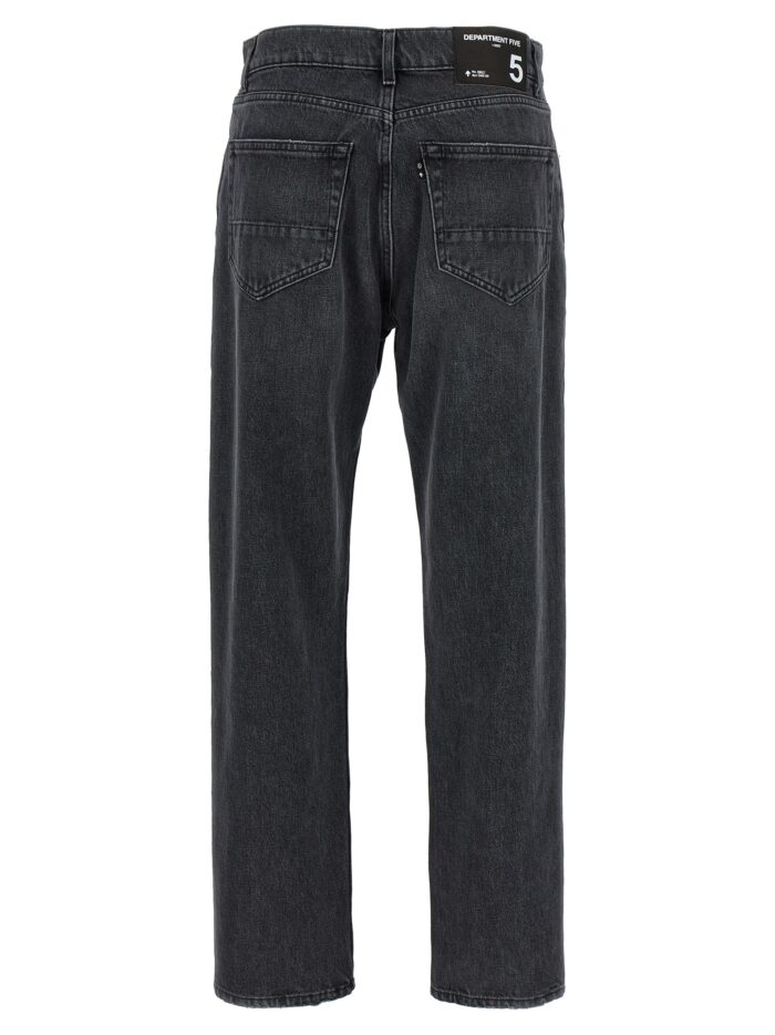 DEPARTMENT 5 'Musso' Jeans