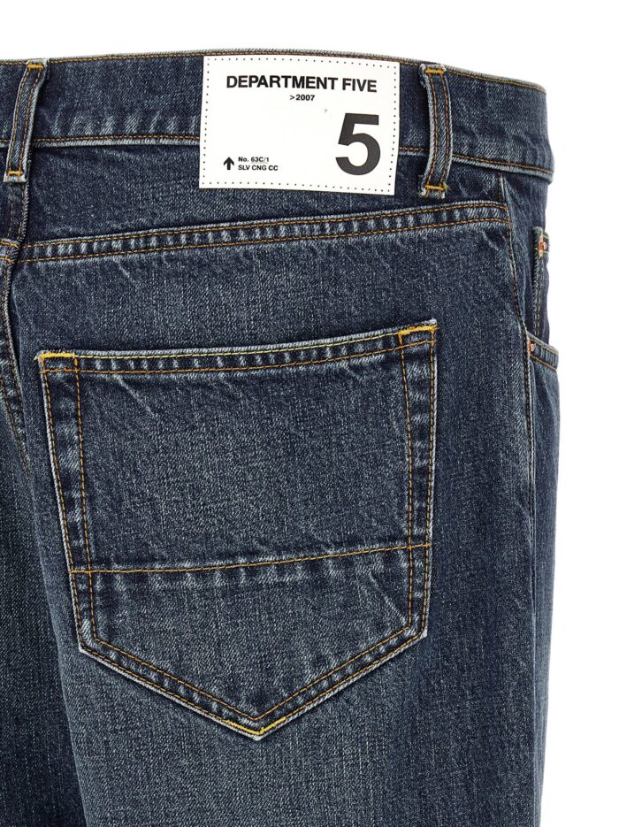 DEPARTMENT 5 'Musso' Jeans