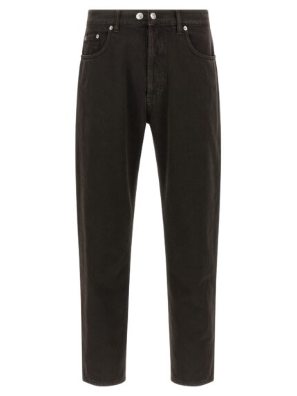 DEPARTMENT 5 'Musso' Jeans