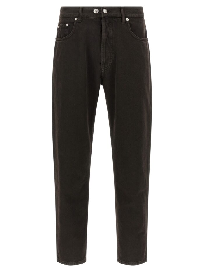 DEPARTMENT 5 'Musso' Jeans