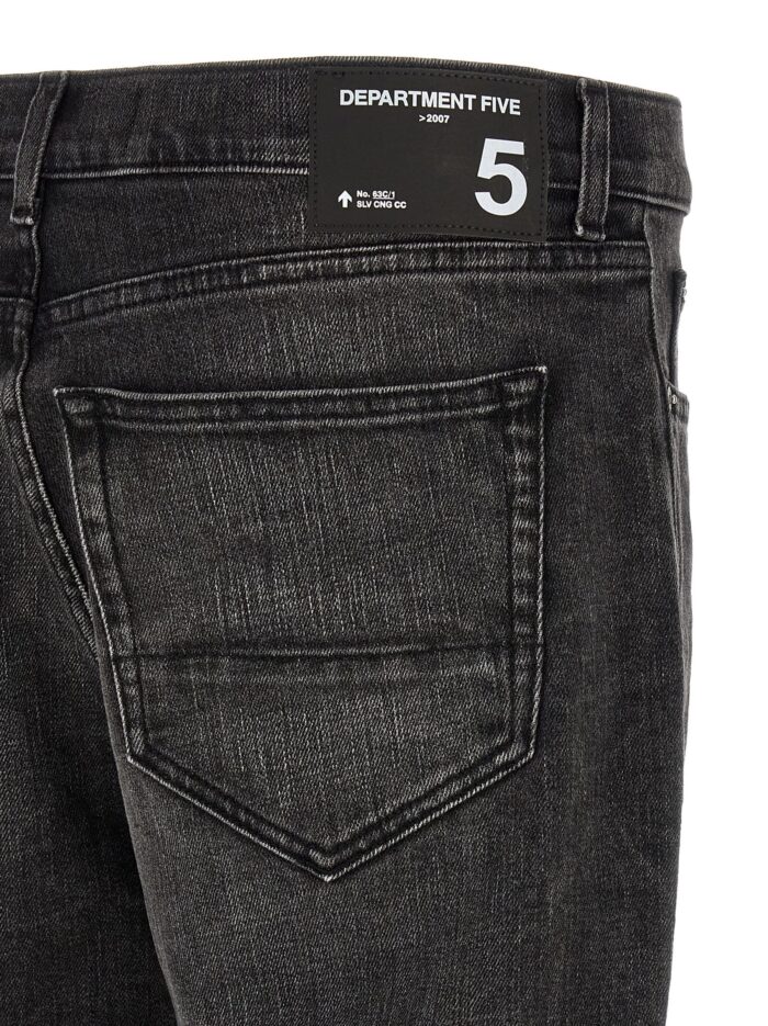 DEPARTMENT 5 'Musso' Jeans