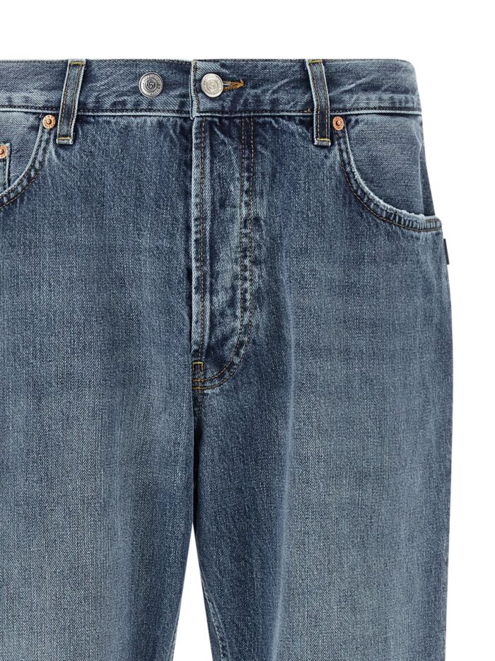 DEPARTMENT 5 'Musso' Jeans