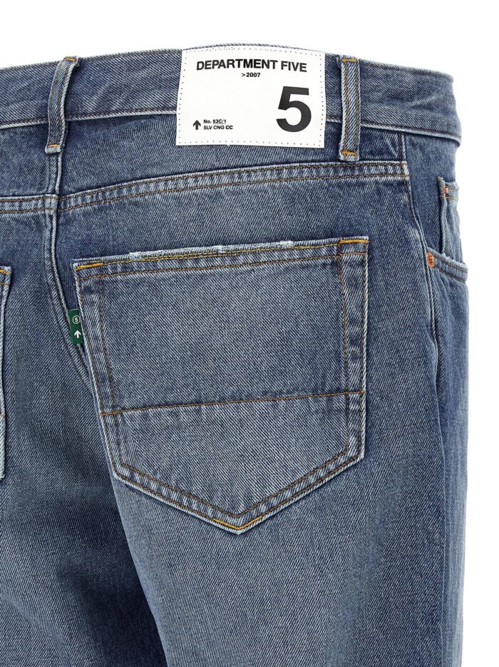 DEPARTMENT 5 'Musso' Jeans