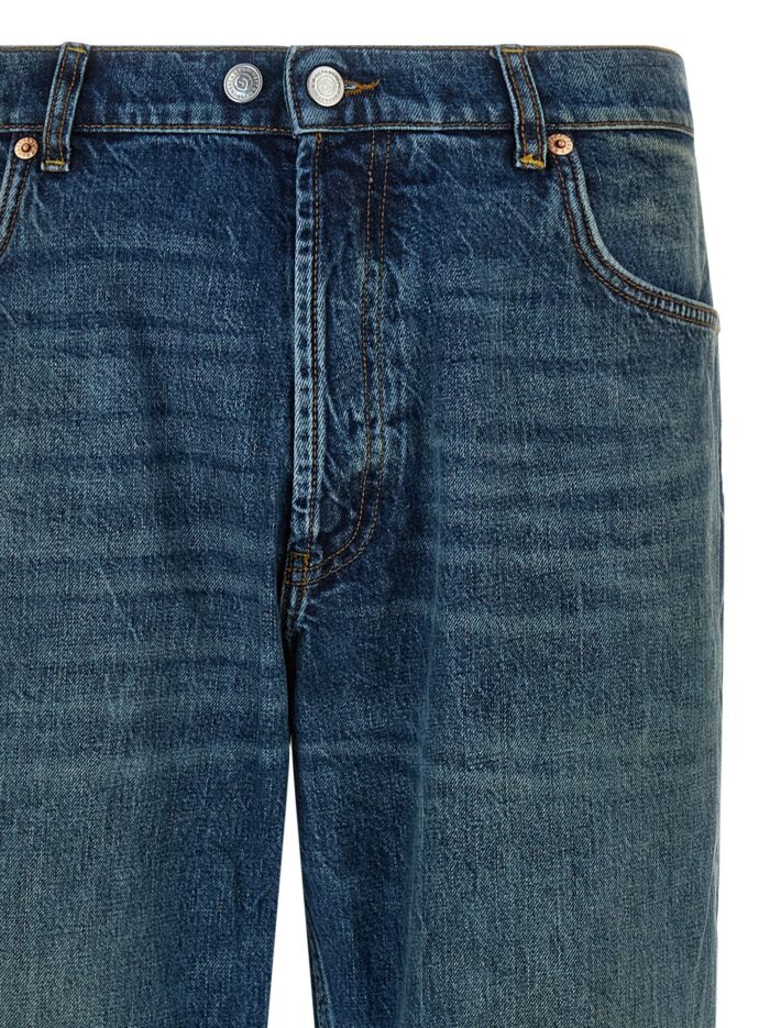 DEPARTMENT 5 'Musso' Jeans