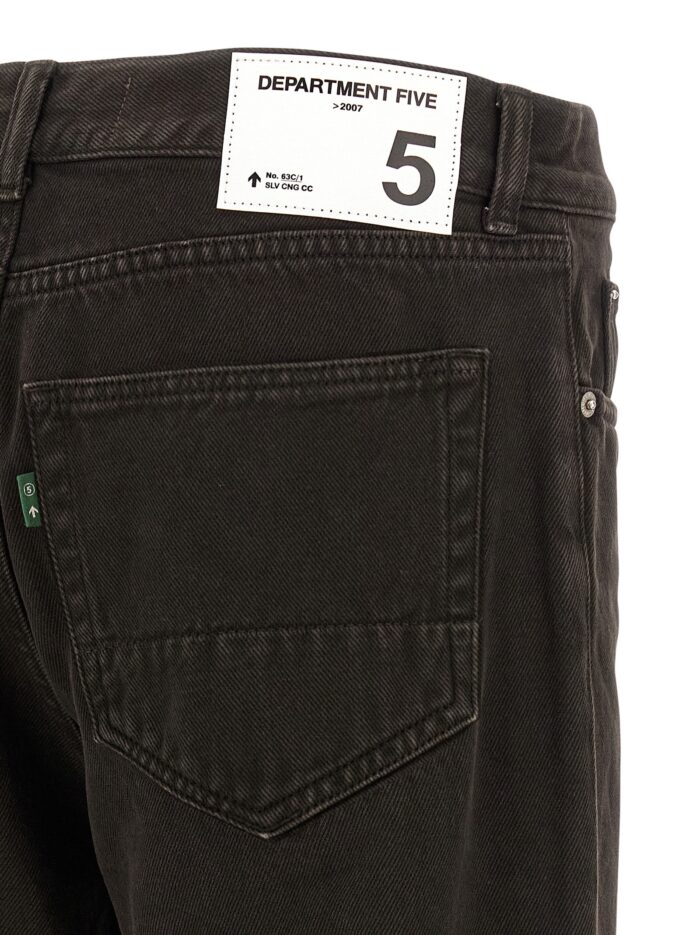 DEPARTMENT 5 'Musso' Jeans