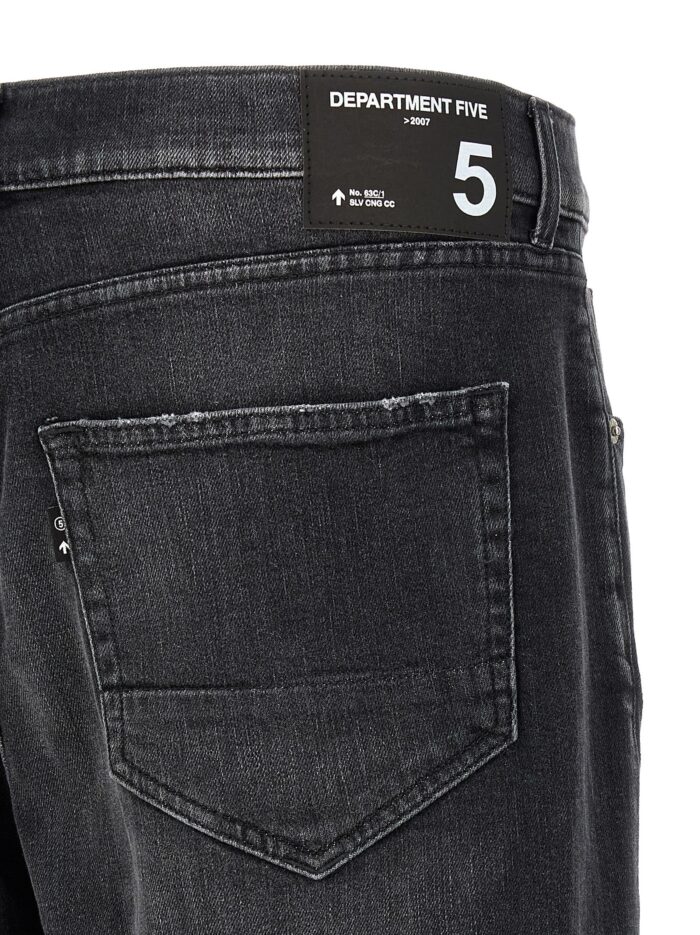 DEPARTMENT 5 'Musso' Jeans