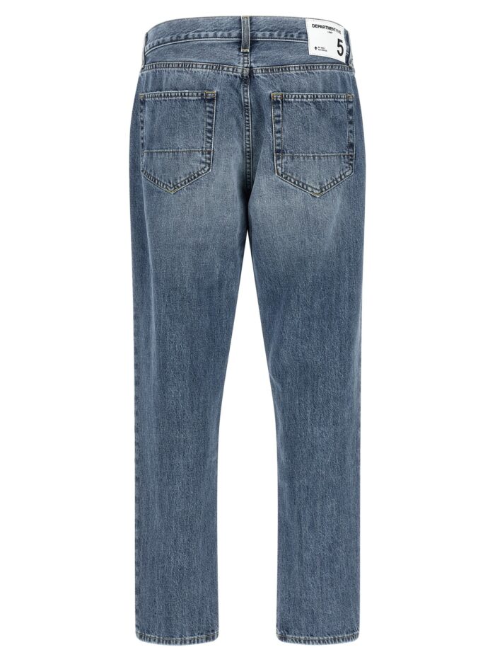 DEPARTMENT 5 'Musso' Jeans