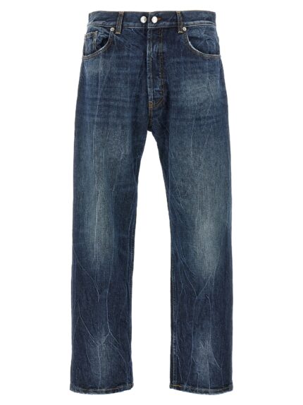 DEPARTMENT 5 'Musso' Jeans