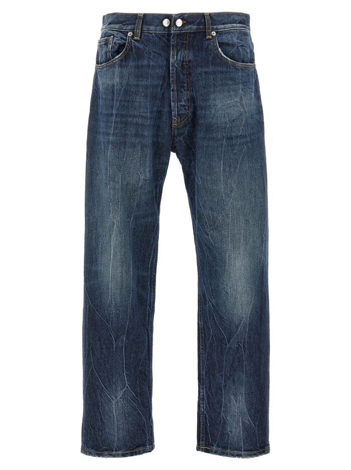 department 5 'musso' jeans DEPARTMENT 5 'Musso' Jeans
