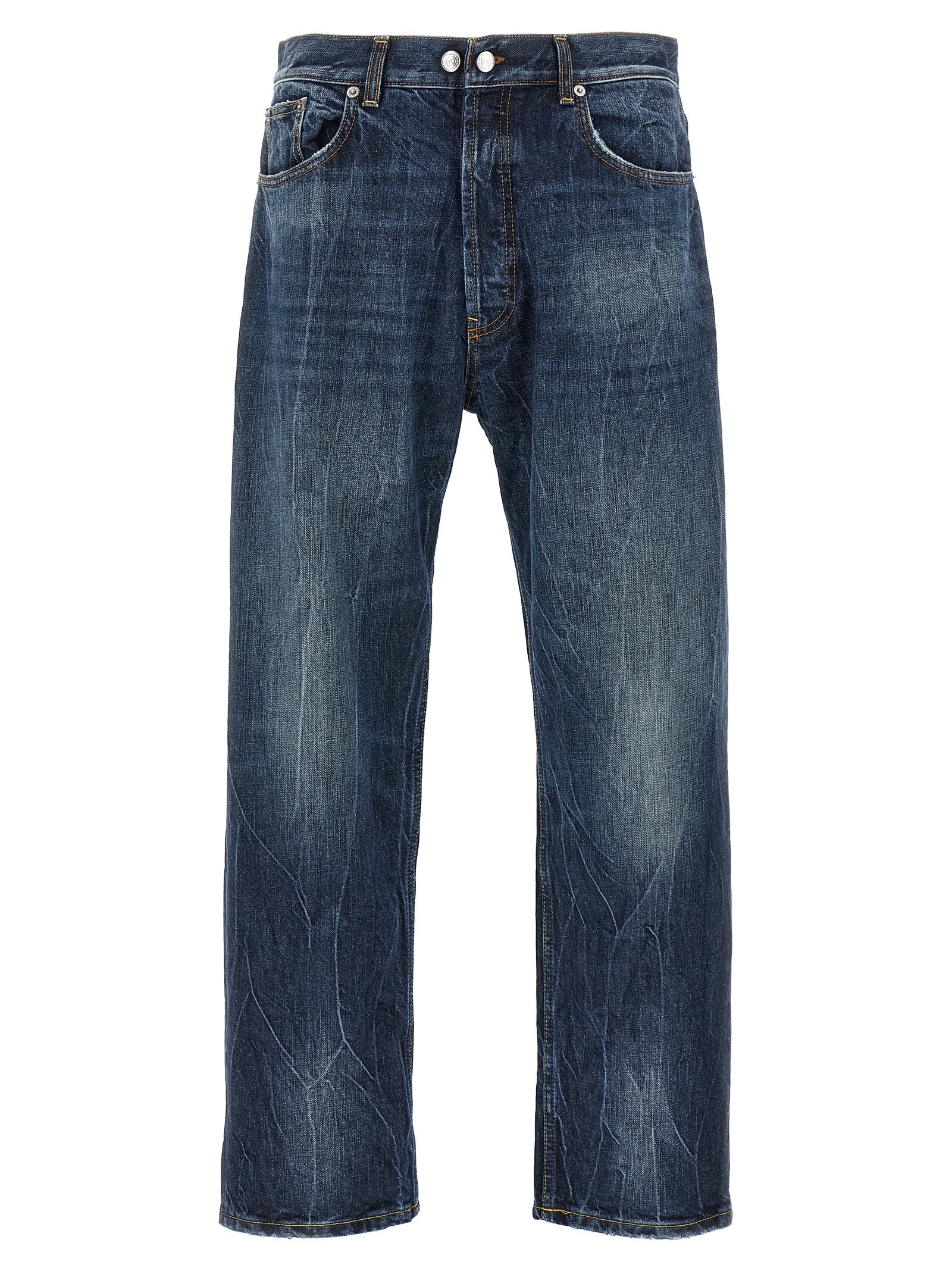 DEPARTMENT 5 'Musso' Jeans