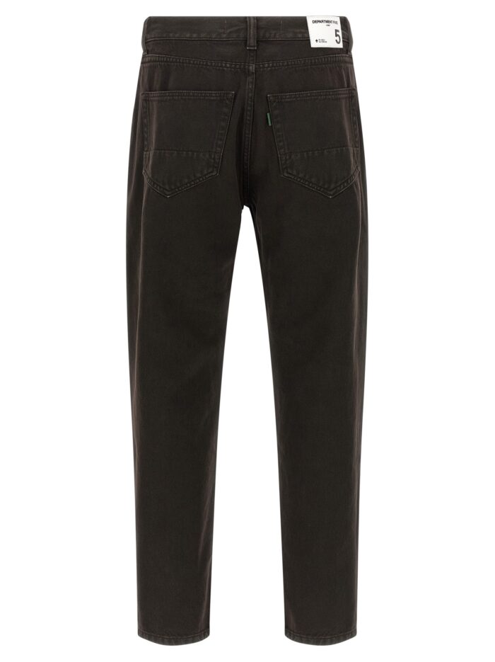 DEPARTMENT 5 'Musso' Jeans