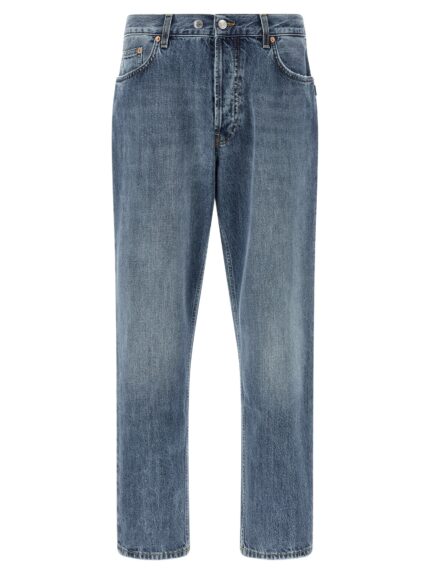 DEPARTMENT 5 'Musso' Jeans