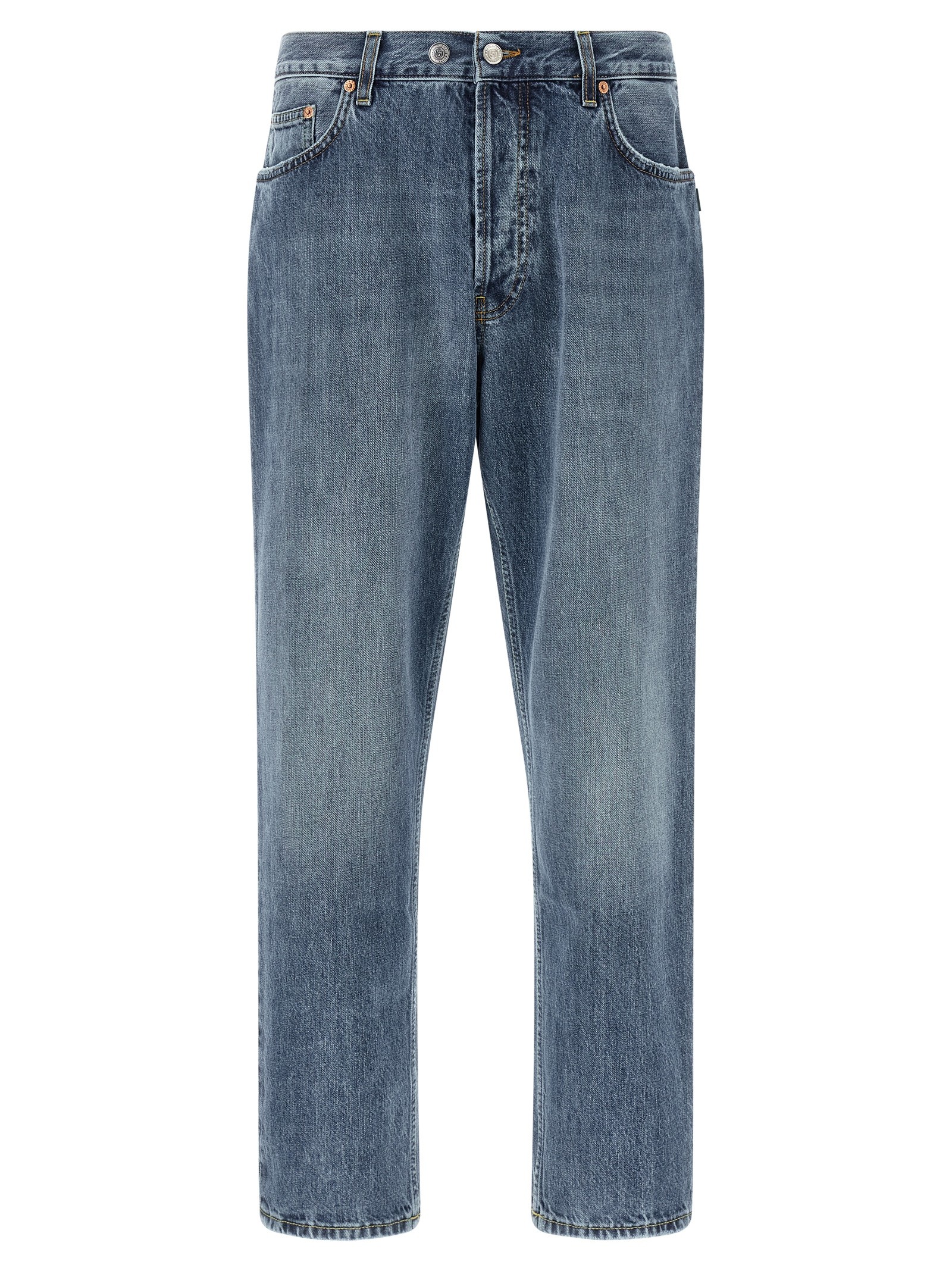 DEPARTMENT 5 'Musso' Jeans