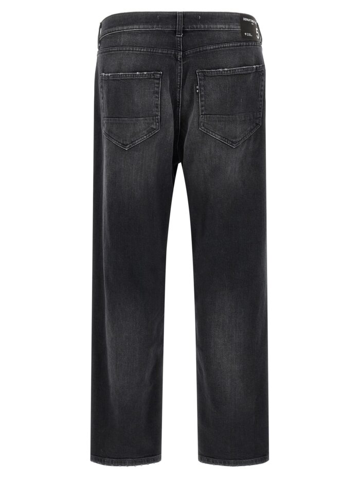DEPARTMENT 5 'Musso' Jeans