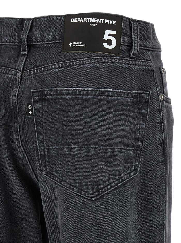 DEPARTMENT 5 'Musso' Jeans