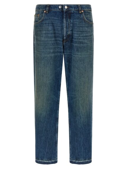 DEPARTMENT 5 'Musso' Jeans
