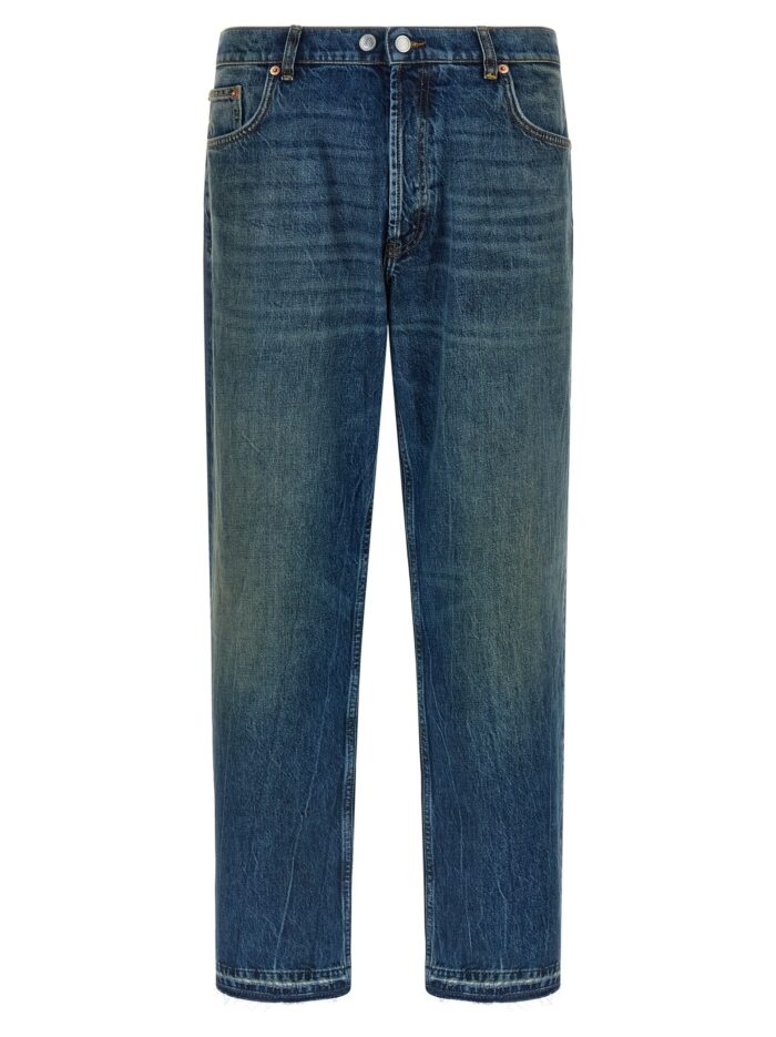 department 5 'musso' jeans DEPARTMENT 5 'Musso' Jeans