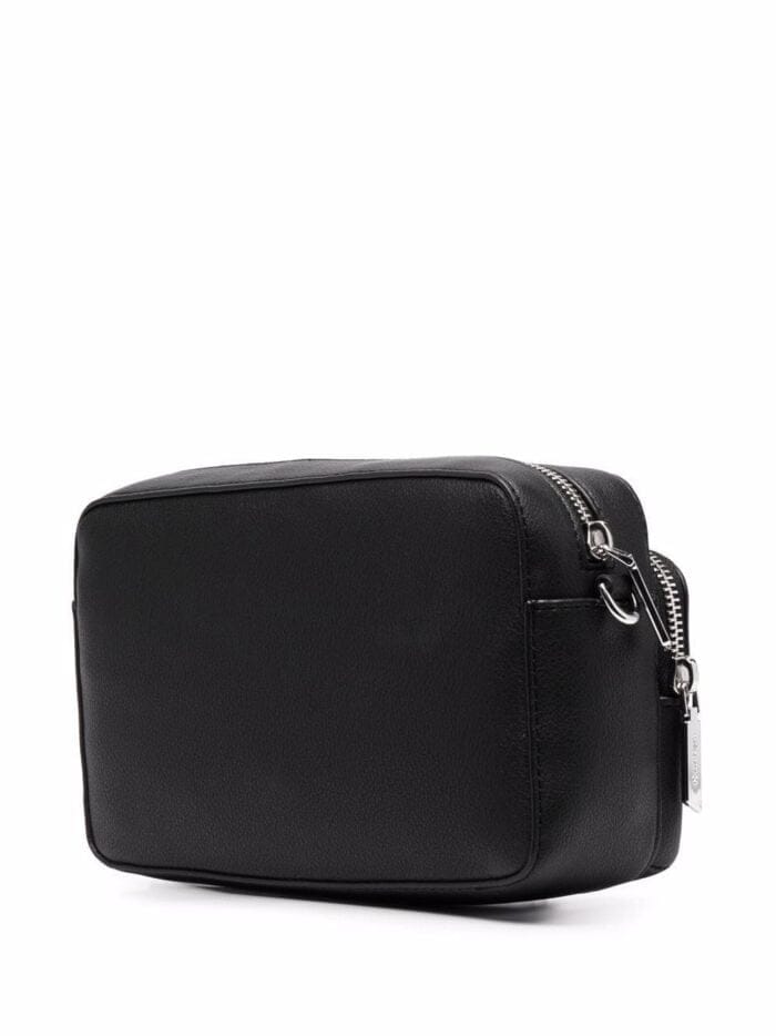 MUST CAMERA BAG W/PCKT