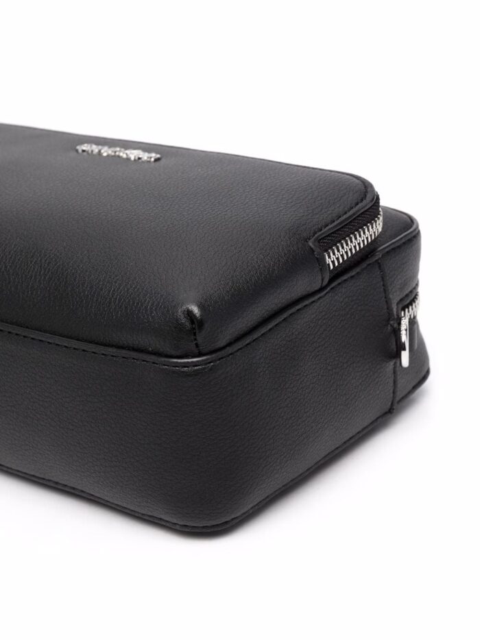 MUST CAMERA BAG W/PCKT