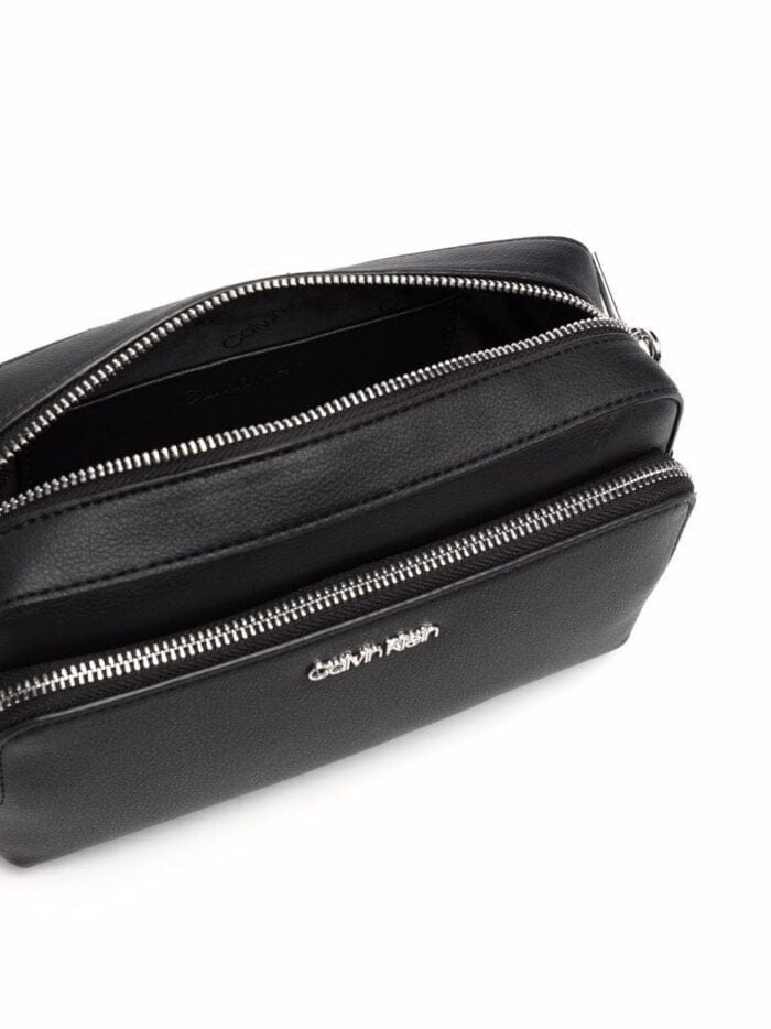 MUST CAMERA BAG W/PCKT