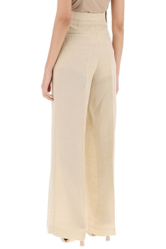 Mvp Wardrobe 'malib' Palazzo Pants