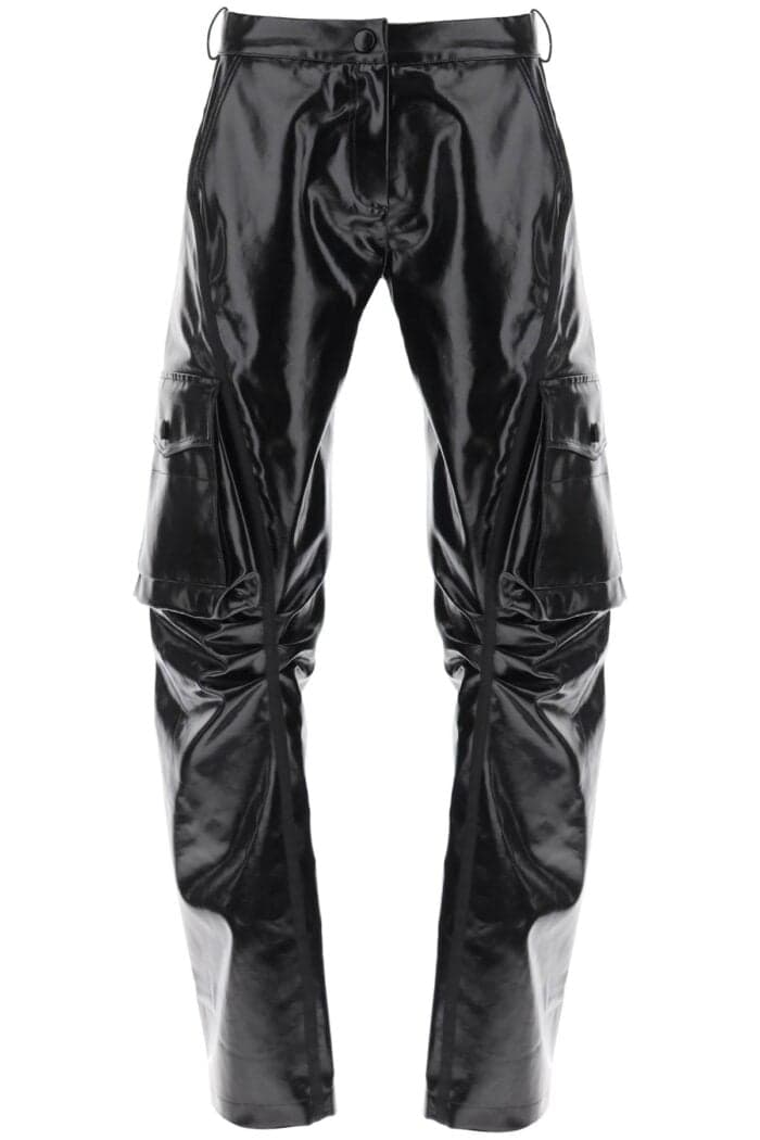 MVP WARDROBE Montenapoleone Cargo Pants