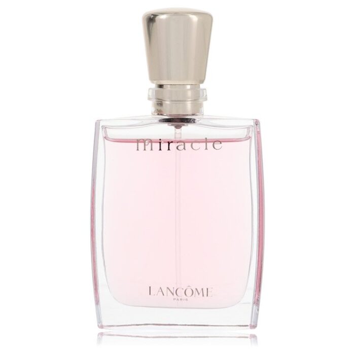 Miracle By Lancome - Eau De Parfum Spray (unboxed) 1 Oz - Image 1