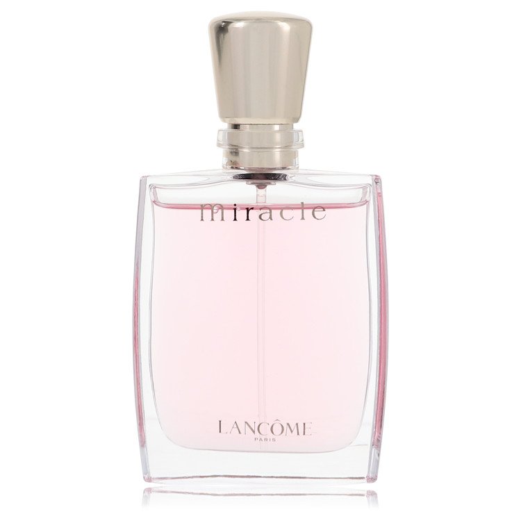 Miracle By Lancome - Eau De Parfum Spray (unboxed) 1 Oz
