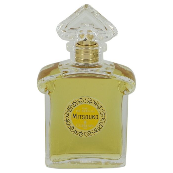 Mitsouko By Guerlain - Eau De Parfum Spray (unboxed) 2.5 Oz - Image 1